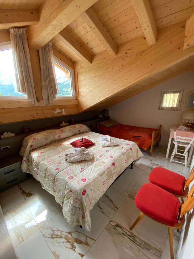 Claudia Aparthotel 3*