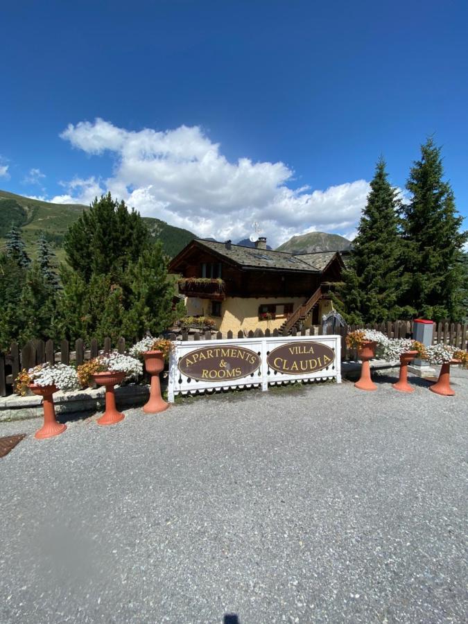 Aparthotel Claudia 3*