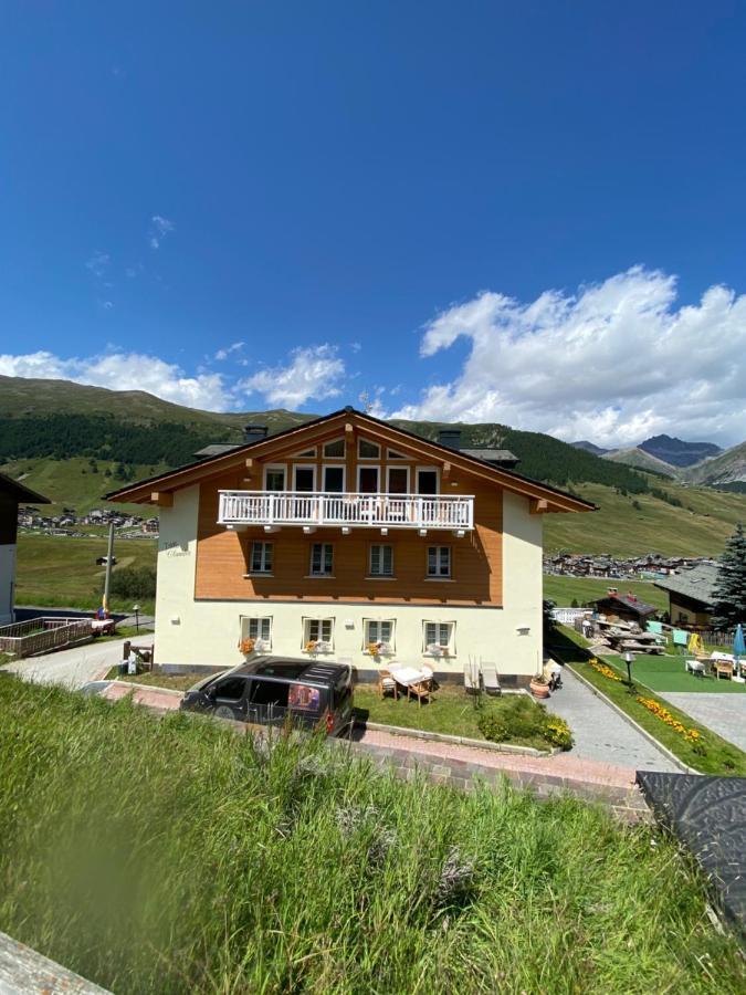 Aparthotel Claudia
