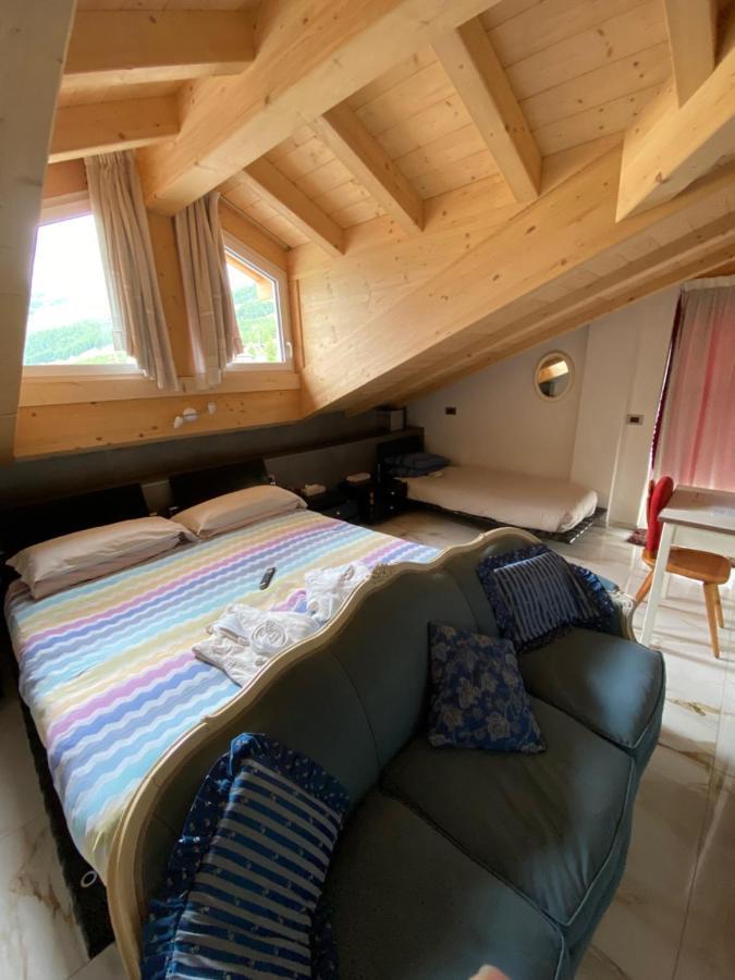 Aparthotel Claudia Livigno