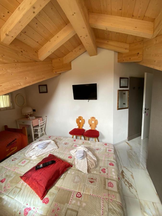 Claudia Aparthotel 3*