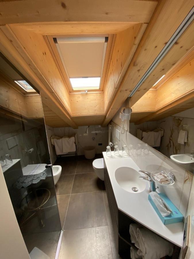Claudia Aparthotel Livigno