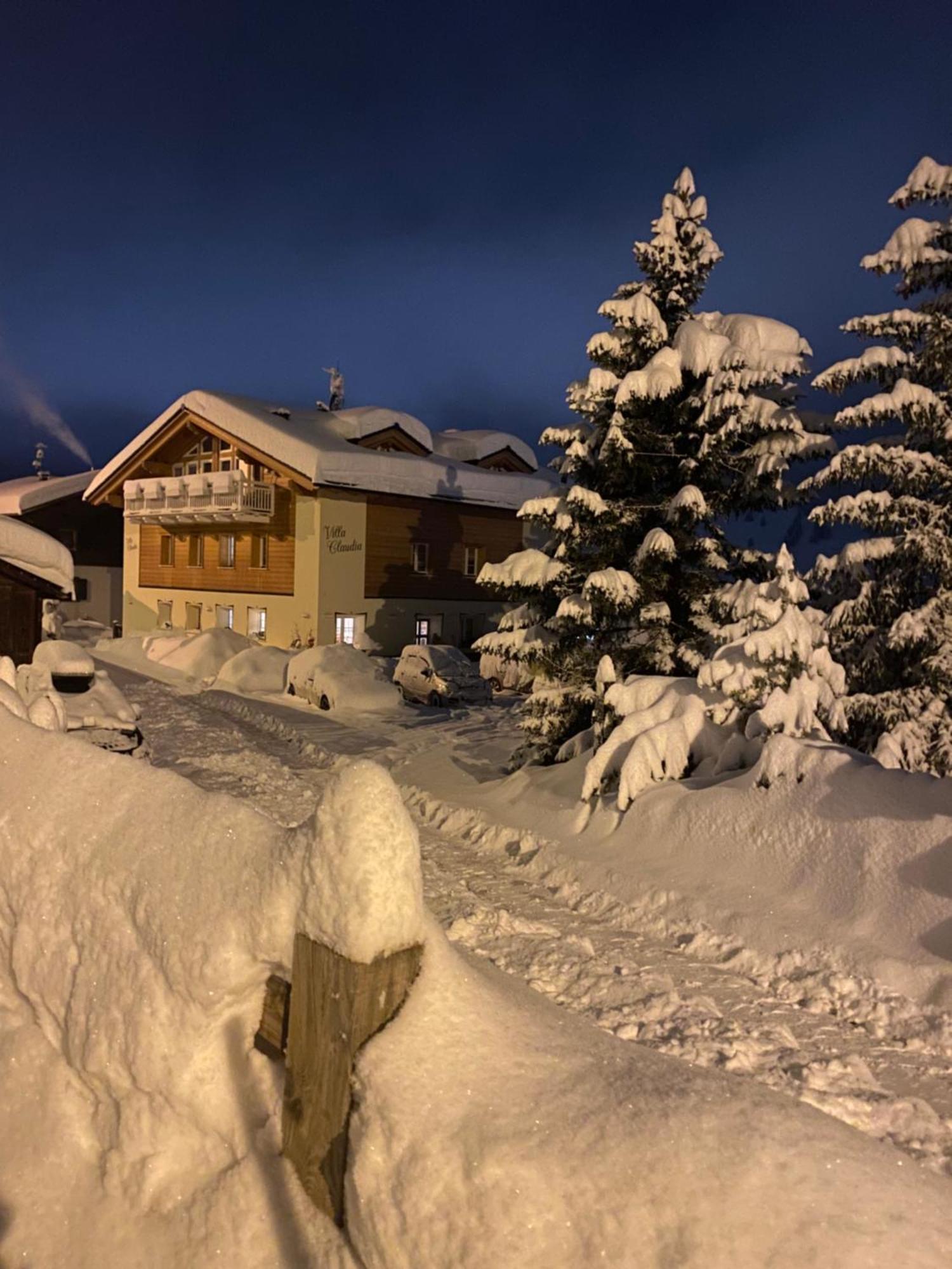 Claudia Livigno