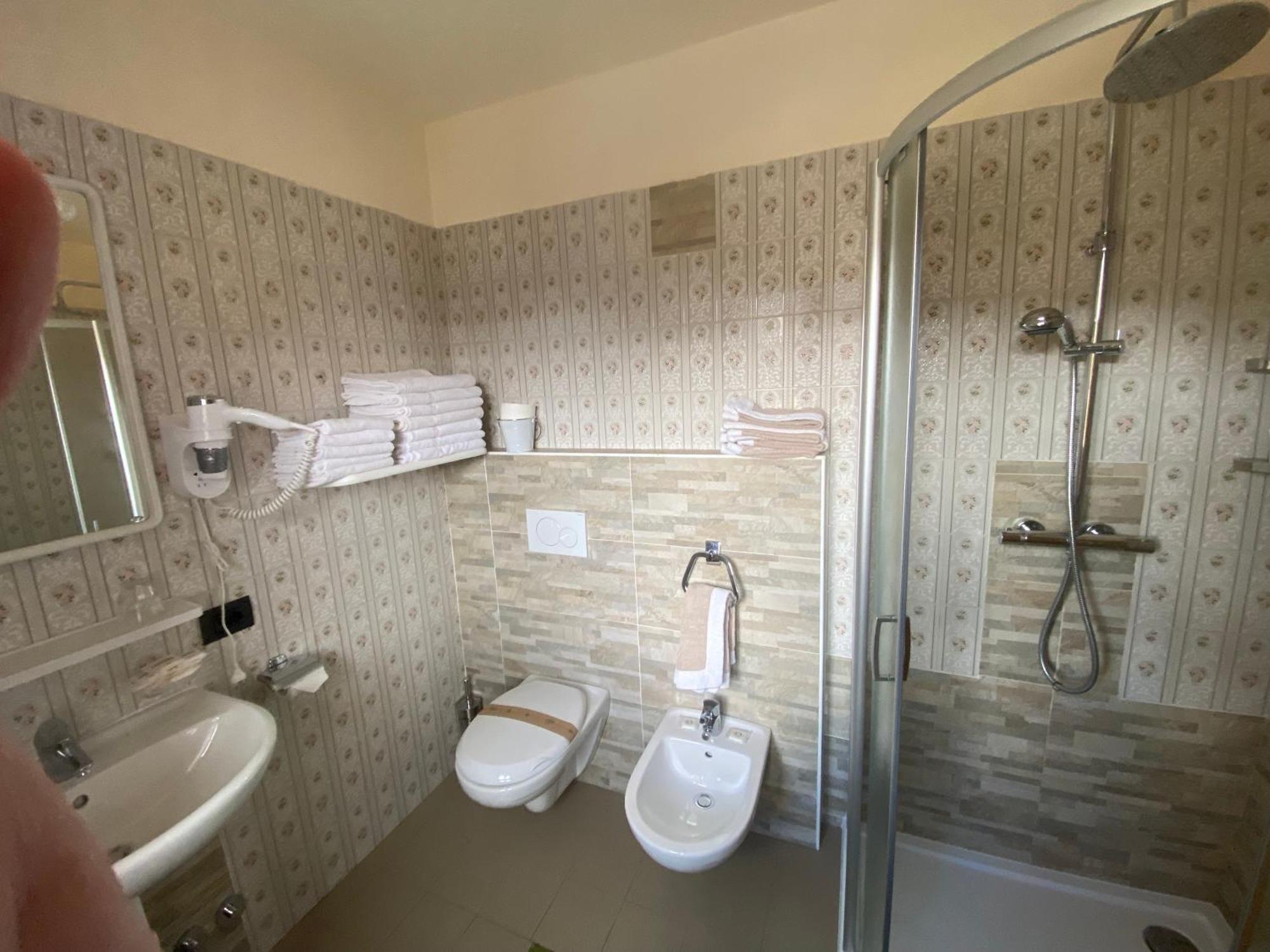 Aparthotel Claudia 3*