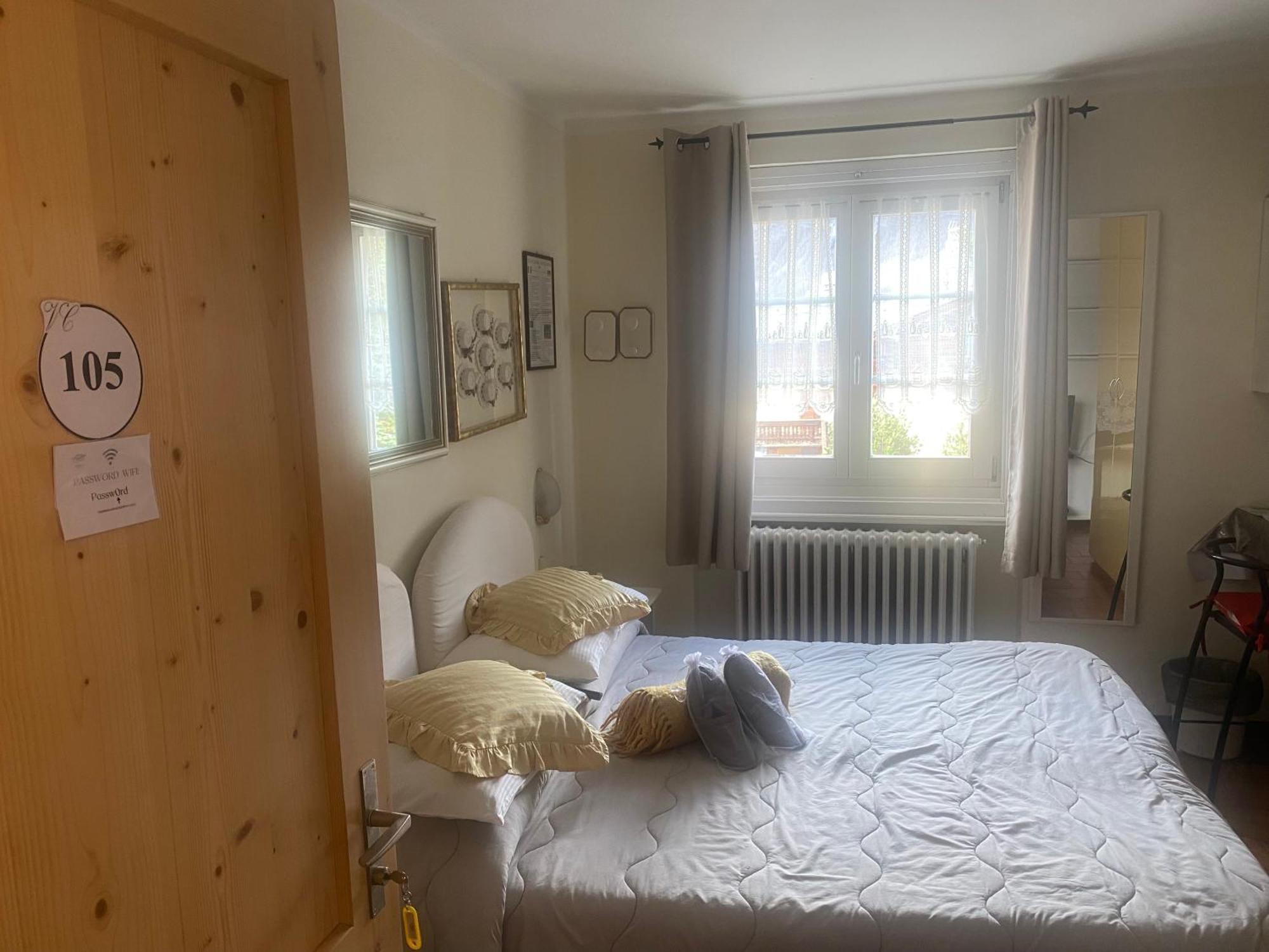 Claudia Aparthotel 3*