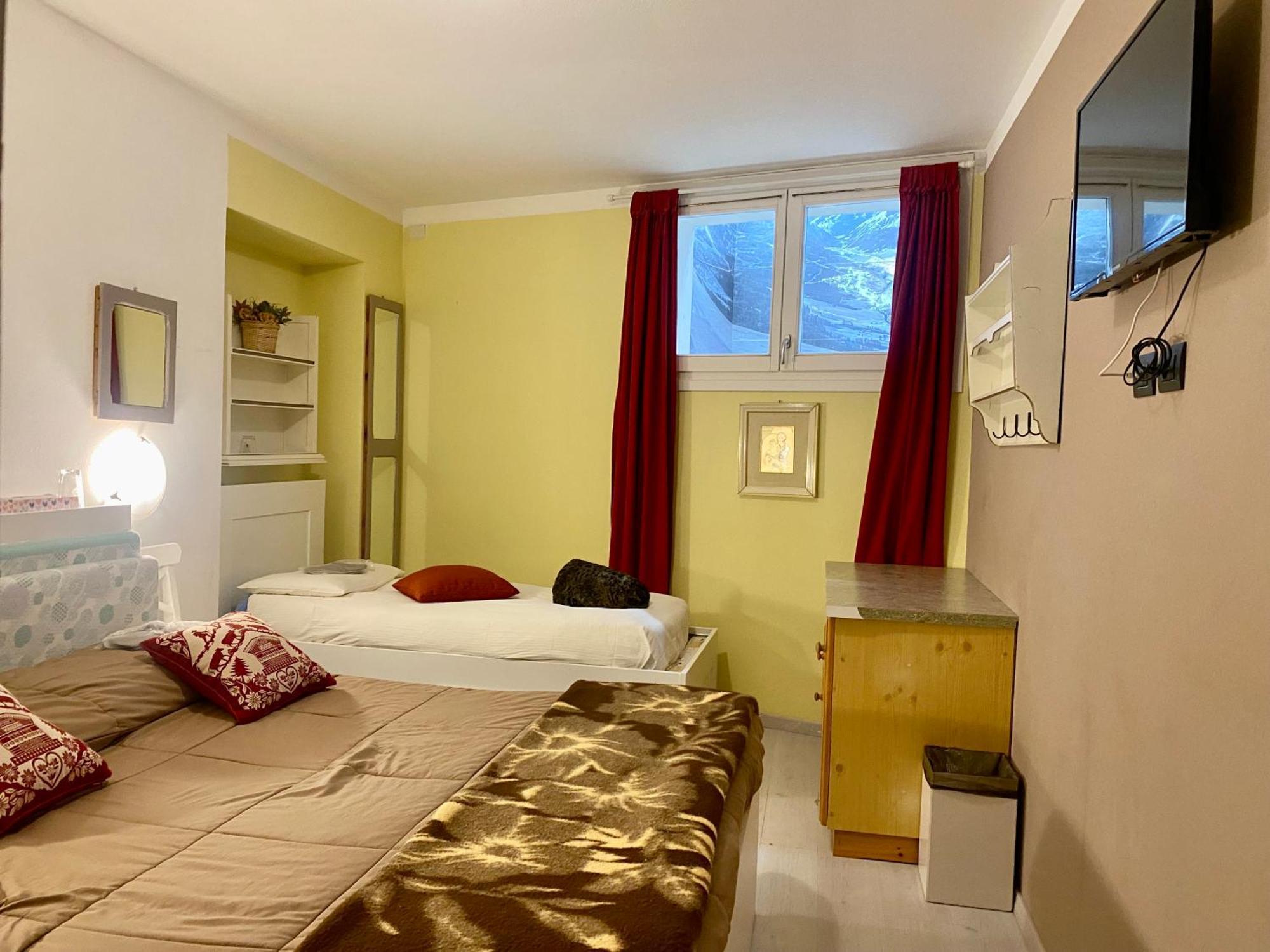 Claudia 3* Livigno