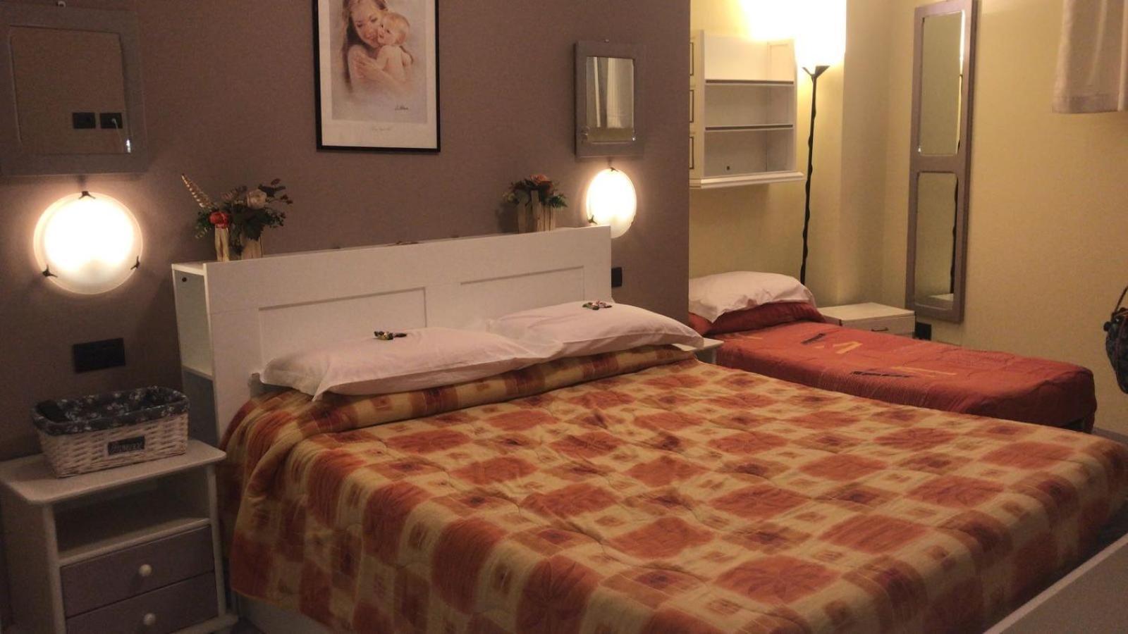 Claudia 3* Livigno