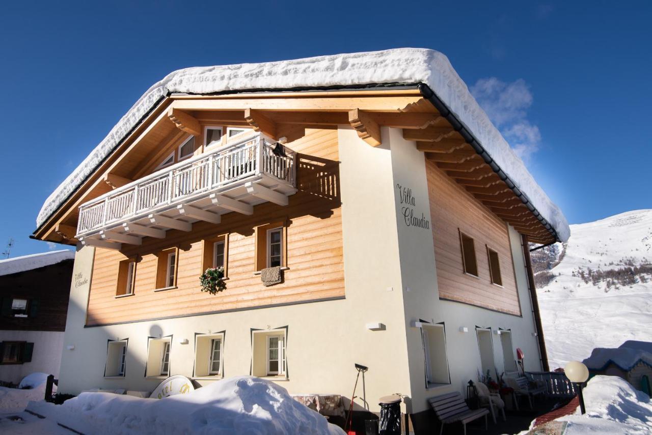 Aparthotel Claudia